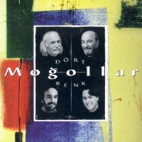 İpler Kimin Elinde - Moğollar