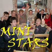 Hallo Leute, Tanzt Den Locomotion (Clarissa - (The Loco-Motion)) - Mini Stars