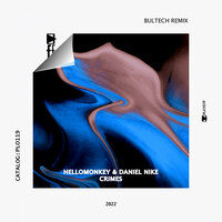 Last Trip - Hellomonkey & Daniel Nike