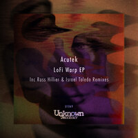 Noise Factory - Acutek & Ross Hillier