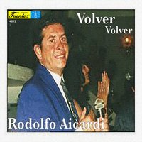 Vuelve - Rodolfo Aicardi
