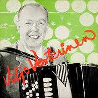 Kevätserenadi - Viljo Vesterinen & Dallapé-orkesteri