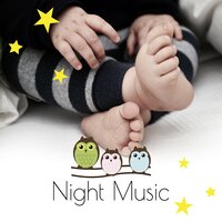 Relaxing Sounds - Soothing Baby Music Zone