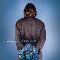 Increible - Chema Vargas