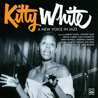 See Saw - Kitty White
