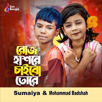 Roj Hashore Caibo Tore - Sumaiya & Mohammad Badshah