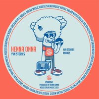 Kndnss - Henna Onna