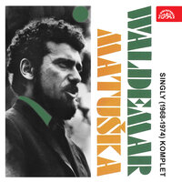 Má cesta - Waldemar Matuska