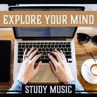 Key to Mindful Focus - Improving Concentration Music Zone