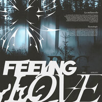 FEELING LOVE - KRiQ & SXRGXXV