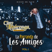 Ya Lo Se - Chuy Lizárraga y Su Banda Tierra Sinaloense