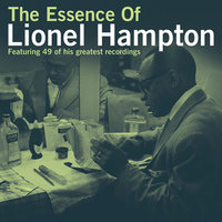 Drum Stomp (Crazy Rhythm) - Lionel Hampton