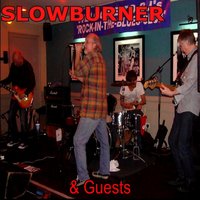 The Way It Ought to Be - Slowburner