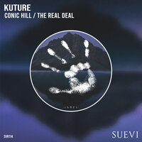 The Real Deal - Kuture