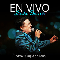 Amor Gitano - Lucho Barrios