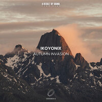 Autumn Invasion - Ikoyonix