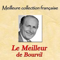 À bicyclette - Bourvil