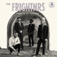 Lookin Version - The Frightnrs & Victor Axelrod
