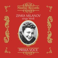 Il Trovatore: Miserere - Zinka Milanov & Jan Peerce & Джузеппе Верди