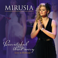 Supercalifragilisticecpialidocious - Mirusia