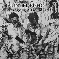 Angel In Reverse - Haunted Echo