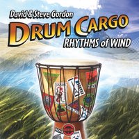 Spiritwalk Drums - David