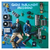 Postkort v2.0 - Gatas Parlament & Venomous 2000