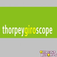 Poppaz - Thorpey