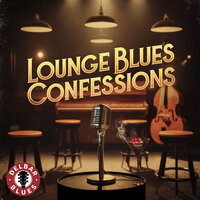 Whiskey Tango Moonlight - Delbar Blues