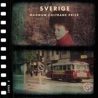 Sverige - Magnum Coltrane Price