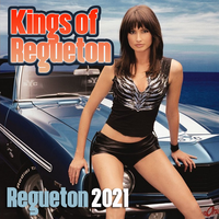 La Dificil - Kings of Regueton