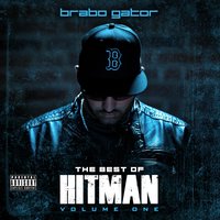 Fuck Up - Brabo Gator & Sauce