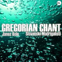 Gregorian Chant: Offertorium - Slovenski Madrigalisti & Anon