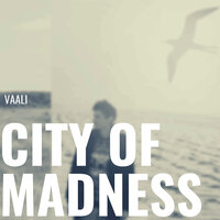 Glance - Vaali