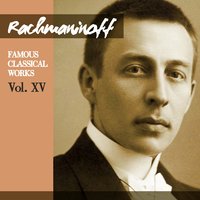 Piano and Orchestra Concerto No. 2 in C Minor, Op. 18: III. Allegro scherzando - Julius Katchen