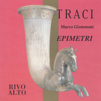 Simia, Inno a Dioniso (Aliomodo 2) - Marco Giommoni