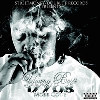 Ain't Cool - Young Bossi & P3 & Donk