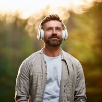 Paz Armónica En Cada Medida - Vibraciones de cafetería & Calientalo & Experiencia definitiva en el océano