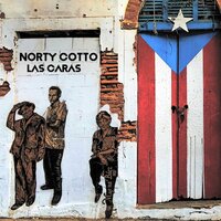 Las Caras - Norty Cotto