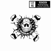 Push Da Feeling - RonDon & Silverfox