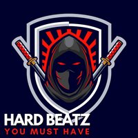 Hard Guitar Rap Beat - Shhbeatz
