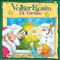 Zur Weihnacht (nur Mami und ich) - Volker Rosin
