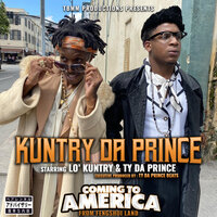 Coming 2 America - Lo' Kuntry