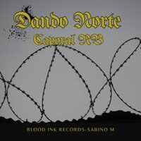 Dando Norte - Caporal RB