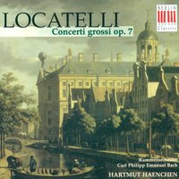 IV. Allegro - Hartmut Haenchen
