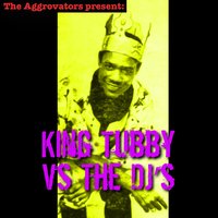 Scorched by Dub - King Tubby & Dave Barker