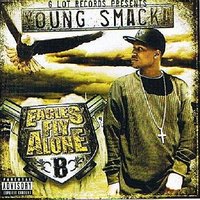 Doin It Movin (feat. Crash & Real Deal) - Young Smacka & Real Deal & Crash