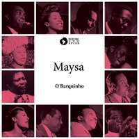 Bronzes e Cristais - Maysa Matarazzo