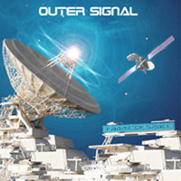 the human mind - Outer Signal