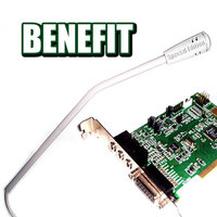 Something Wicked This Way Comes - Benefit